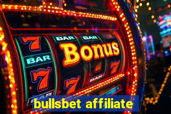 bullsbet affiliate